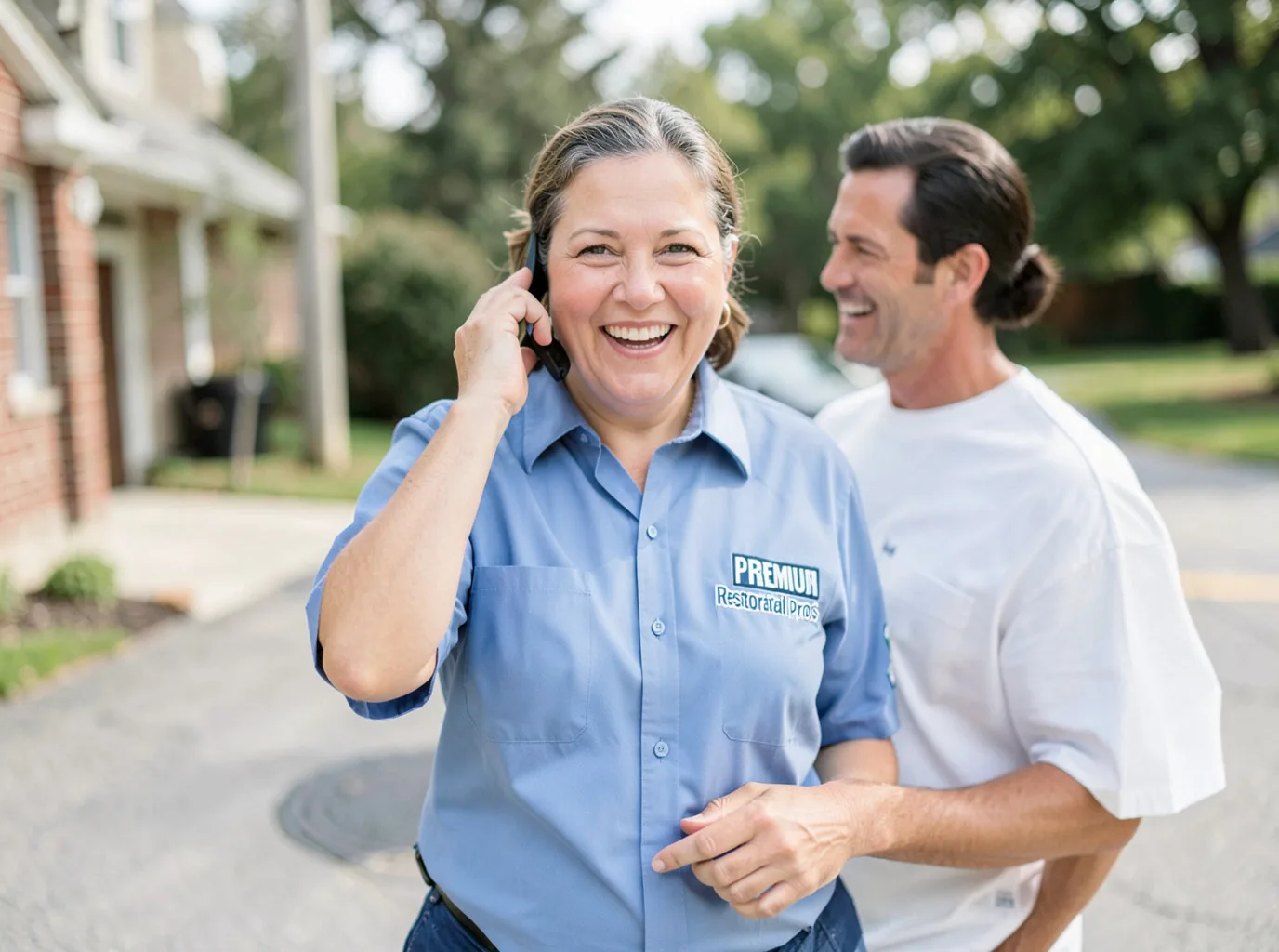 Water Damage Restoration Foster, VA FAQs